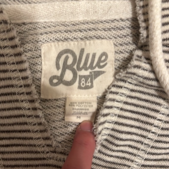 Duke's Maui Sweatshirt - Picture 2 of 3